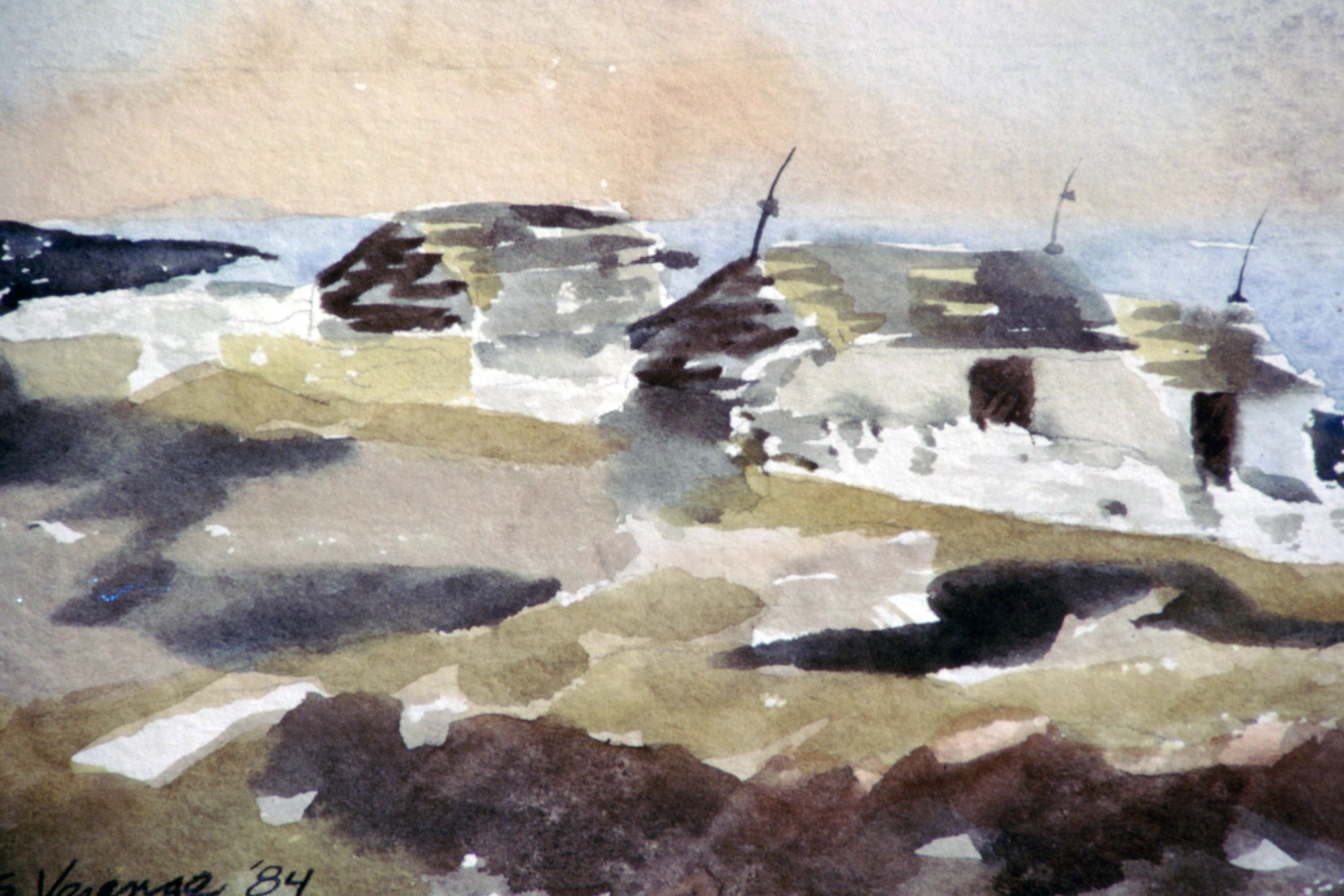 Himalayan painting 5