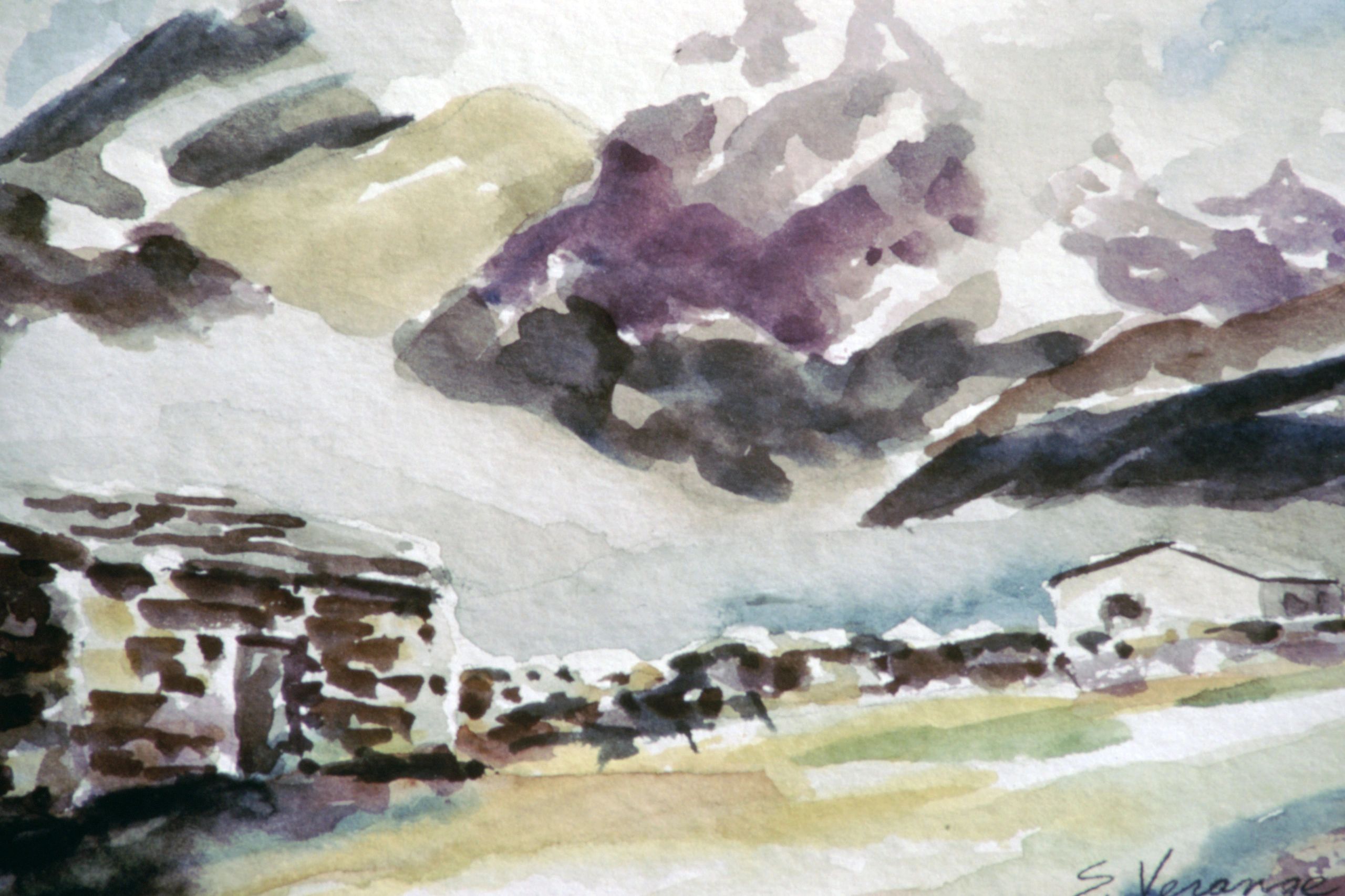 Himalayan painting 6